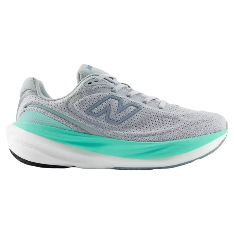 New Balance 1080 V15 Women's Running Shoes - Light Zinc Blue