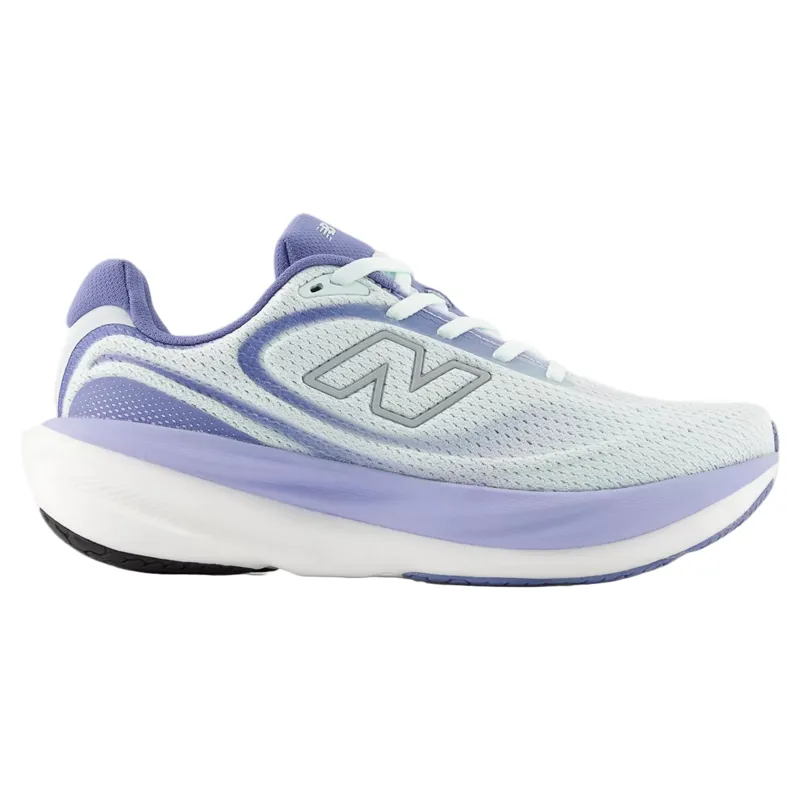 New Balance 1080 V15 Women's Running Shoes - Glint Blue