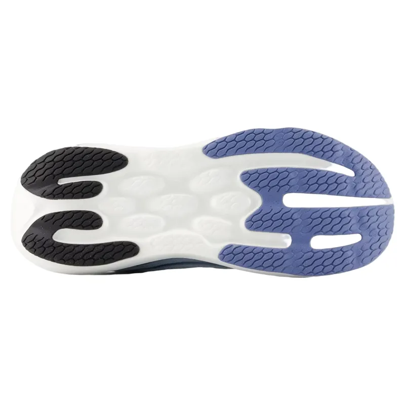 New Balance 1080 V15 Women's Running Shoes - Glint Blue-5