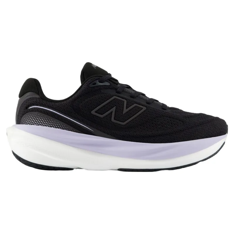 New Balance 1080 V15 1D Women's Wide Running Shoes - Smoked Violet
