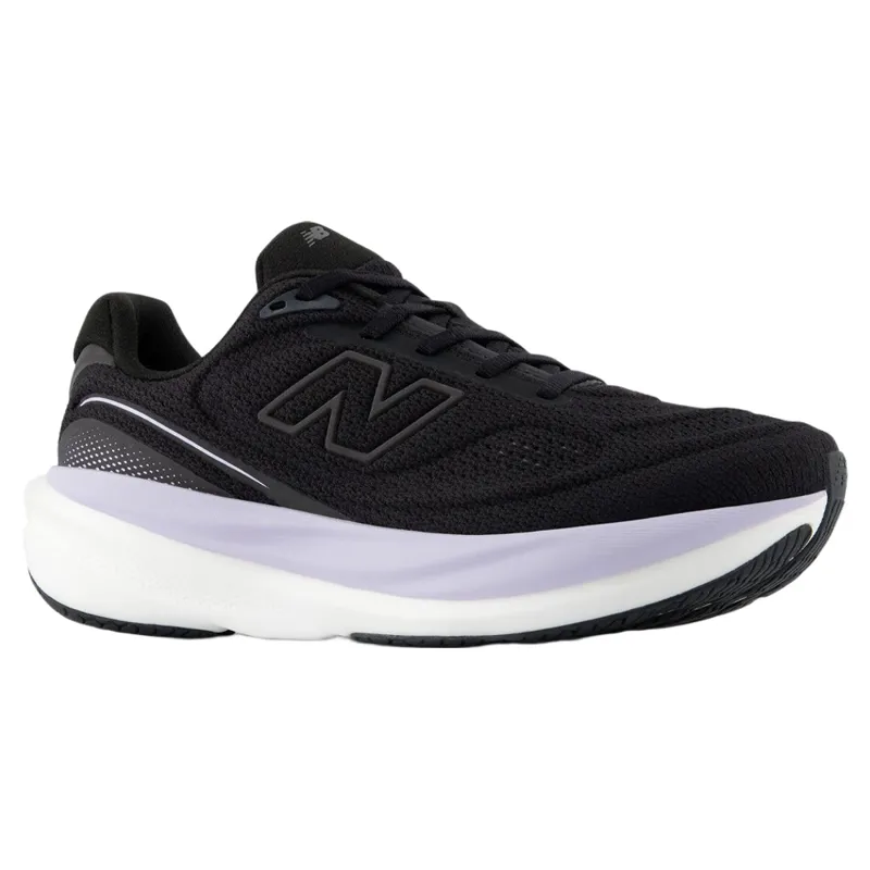 New Balance 1080 V15 1D Women's Wide Running Shoes - Smoked Violet-2