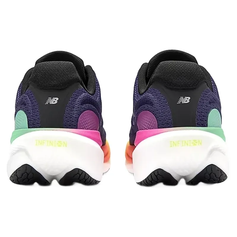 New Balance 1080 V15 Women's Running Shoes - Boysenberry-3