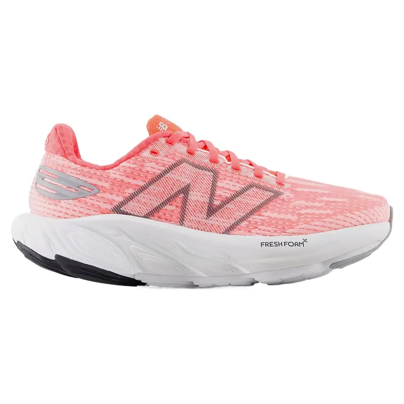 New Balance FF X Balos v1 Men's Running Shoes - Urgent Red