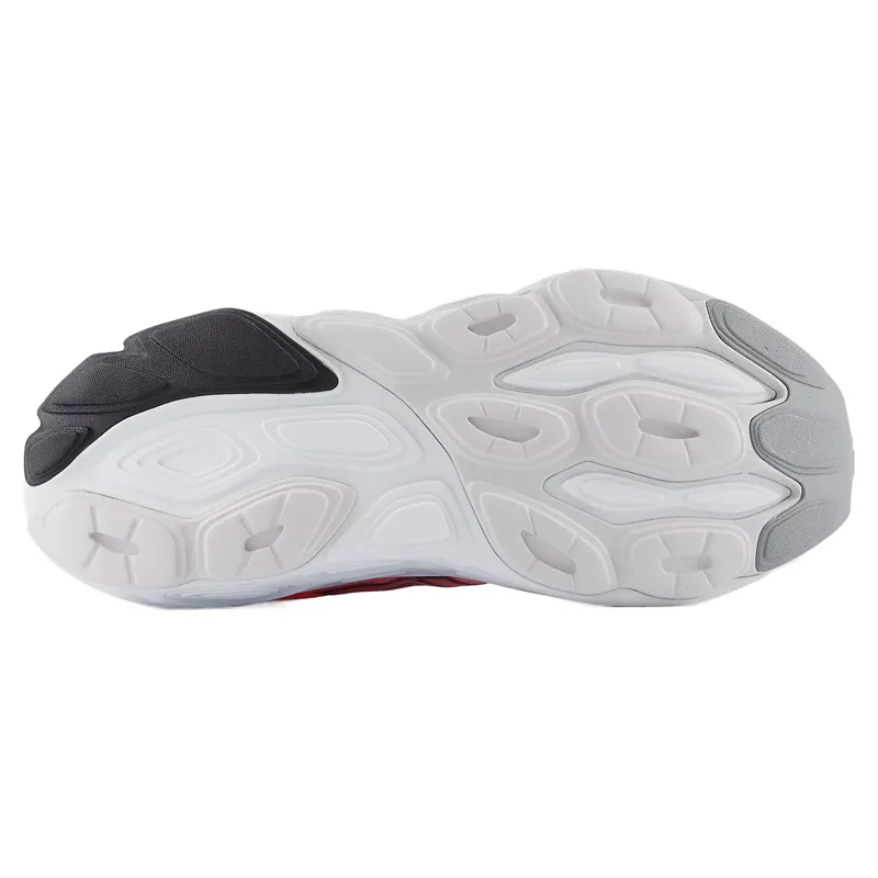 New Balance FF X Balos v1 Men's Running Shoes - Urgent Red-3