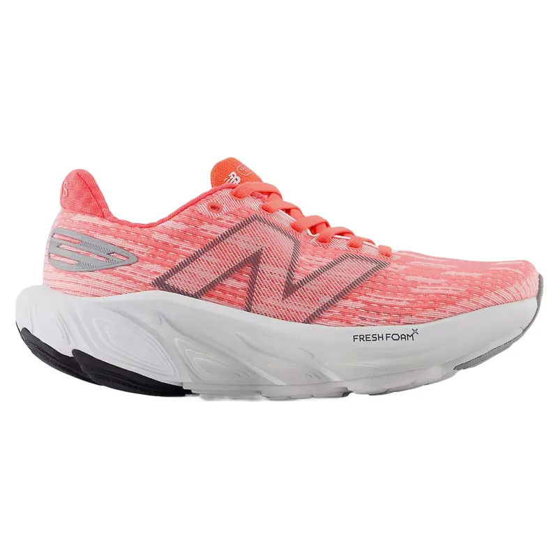 New Balance FF X Balos v1 Women's Running Shoes - Urgent Red