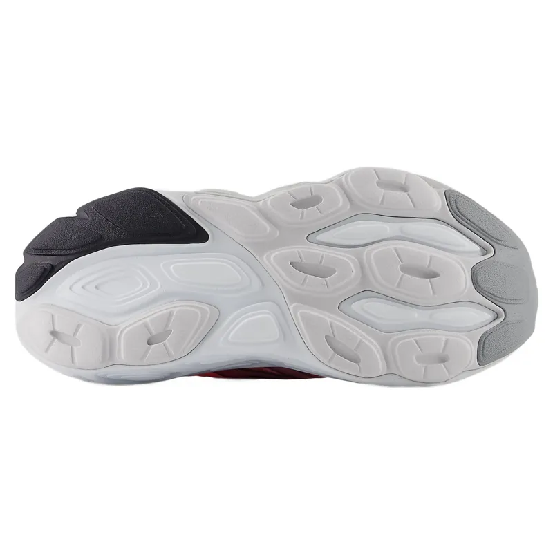 New Balance FF X Balos v1 Women's Running Shoes - Urgent Red-3