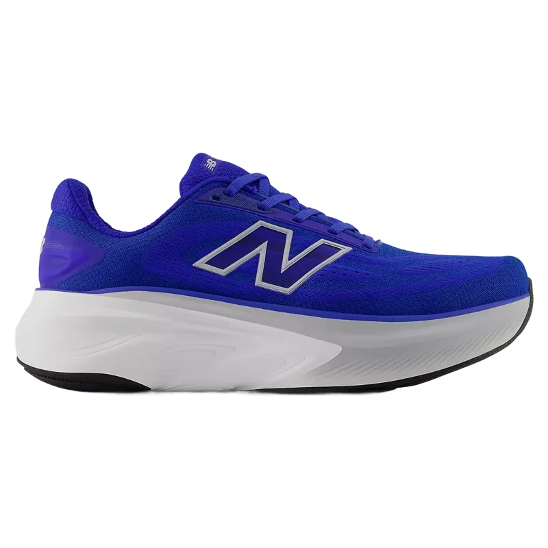 New Balance FF X More v6 - Blue Gemstone