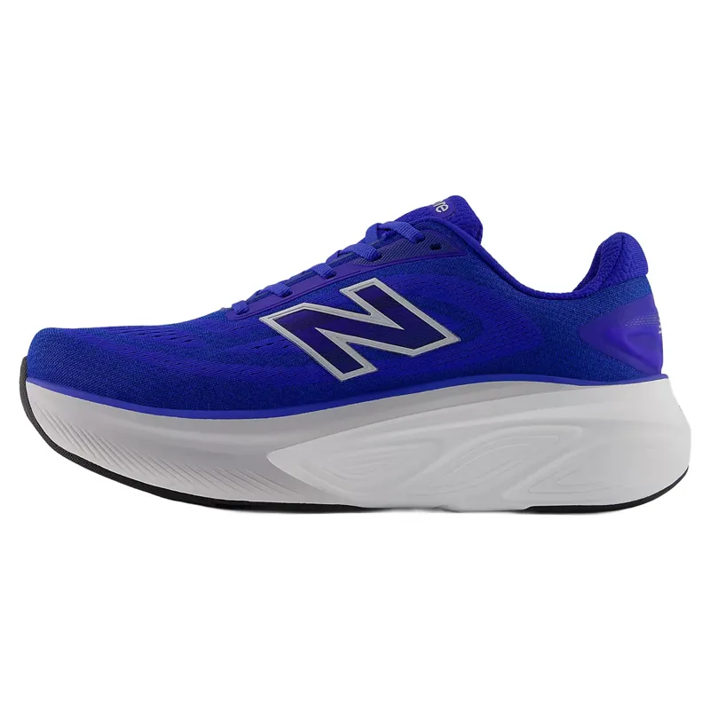 New Balance FF X More v6 - Blue Gemstone-1