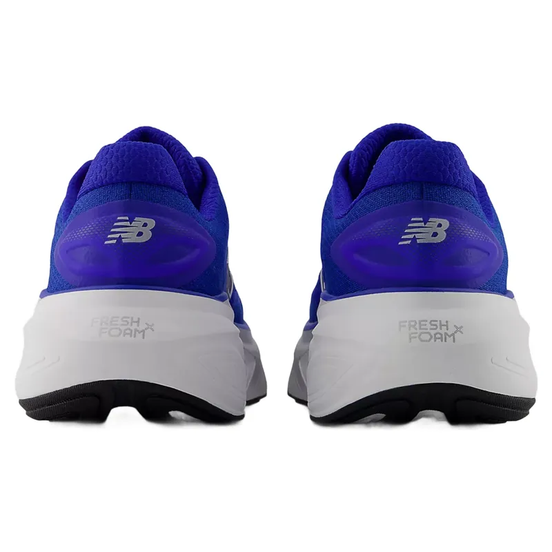 New Balance FF X More v6 - Blue Gemstone-4