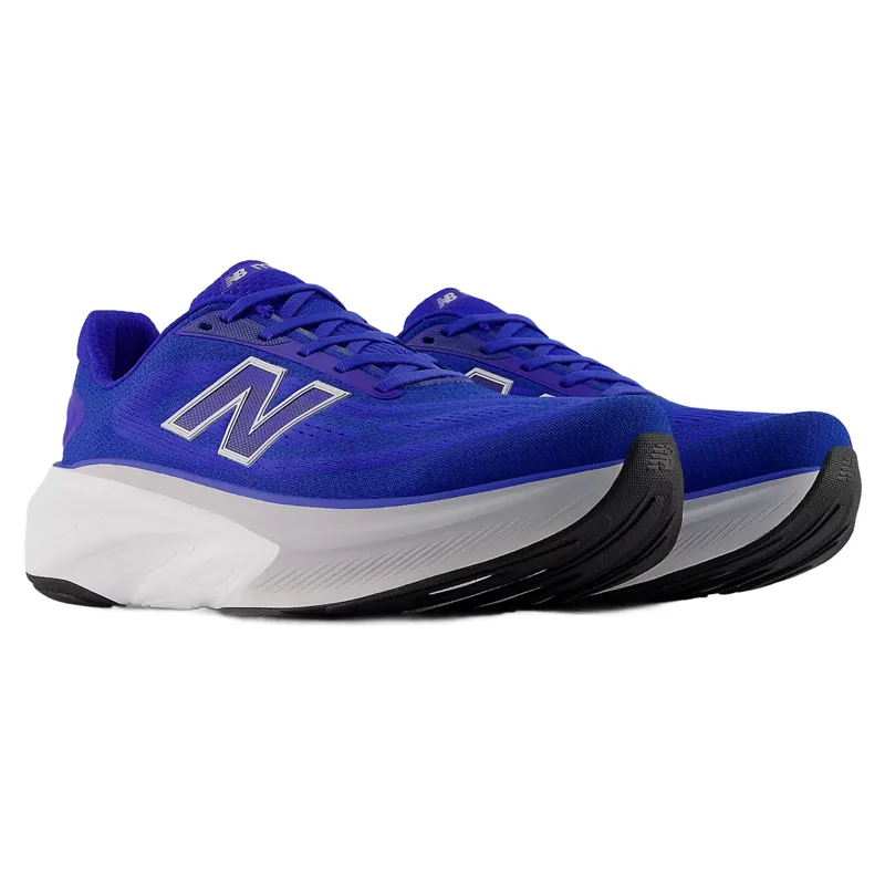 New Balance FF X More v6 - Blue Gemstone-5
