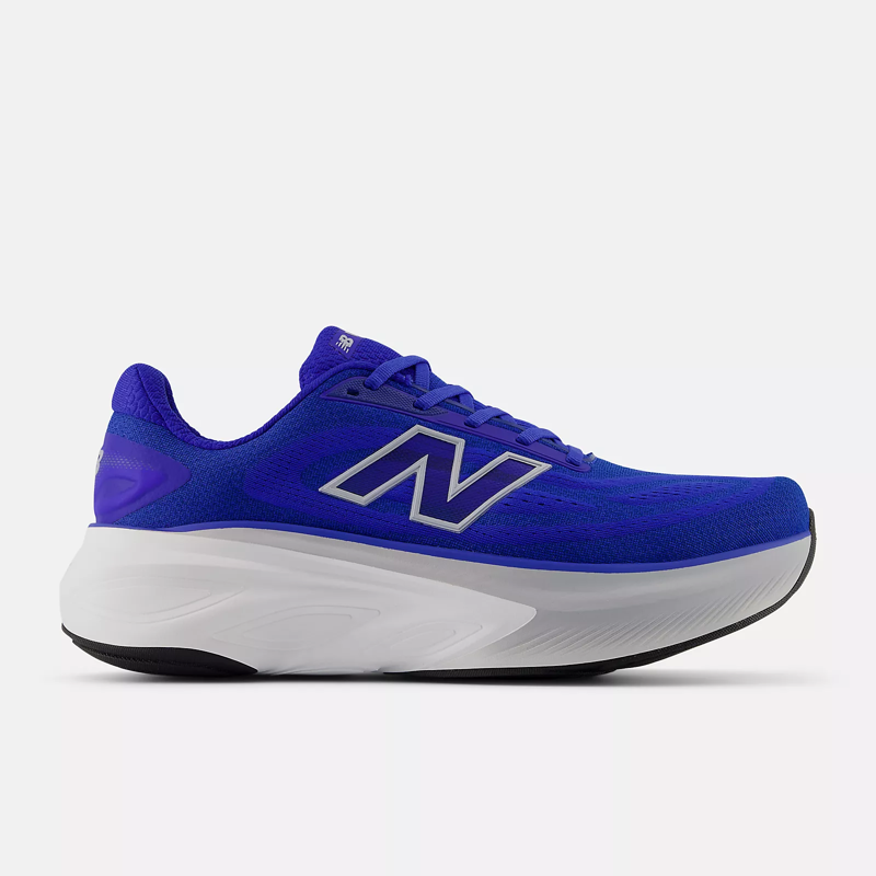 New Balance FF X More v6 - Blue Gemstone