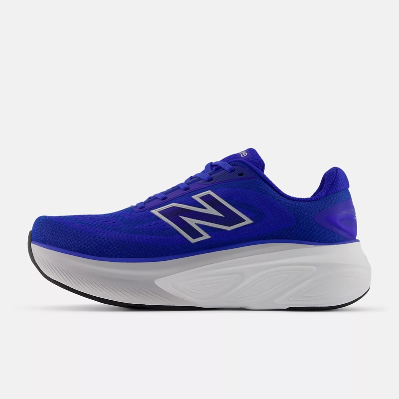 New Balance FF X More v6 - Blue Gemstone-1