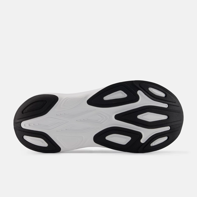 New Balance FF X More v6 - Blue Gemstone-3