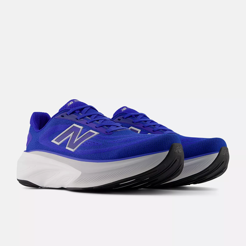 New Balance FF X More v6 - Blue Gemstone-5