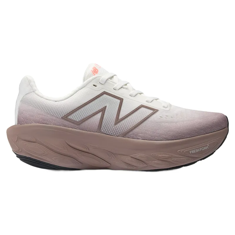 New Balance Fresh Foam X 1080 v14 Women's Running Shoes - Earth Shadow