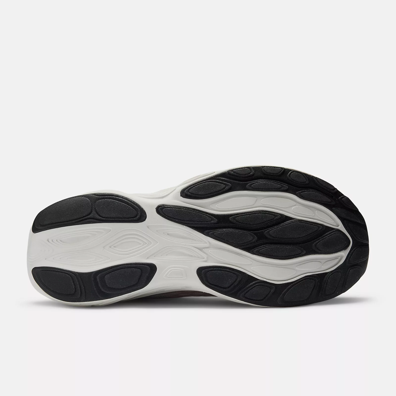 New Balance Fresh Foam X 1080v14 2E Men's Running Shoes - Earth Shadow-3