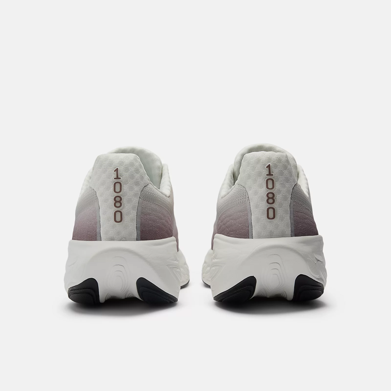 New Balance Fresh Foam X 1080v14 2E Men's Running Shoes - Earth Shadow-5