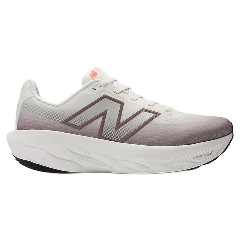 New Balance Fresh Foam X 1080v14 2E Men's Running Shoes - Earth Shadow