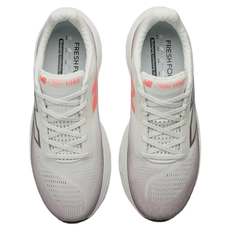 New Balance Fresh Foam X 1080v14 2E Men's Running Shoes - Earth Shadow-2