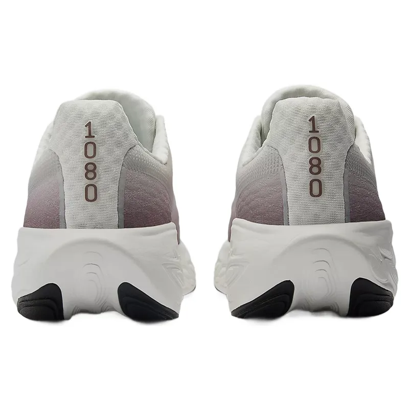 New Balance Fresh Foam X 1080v14 Men's Running Shoes- Earth Shadow-5