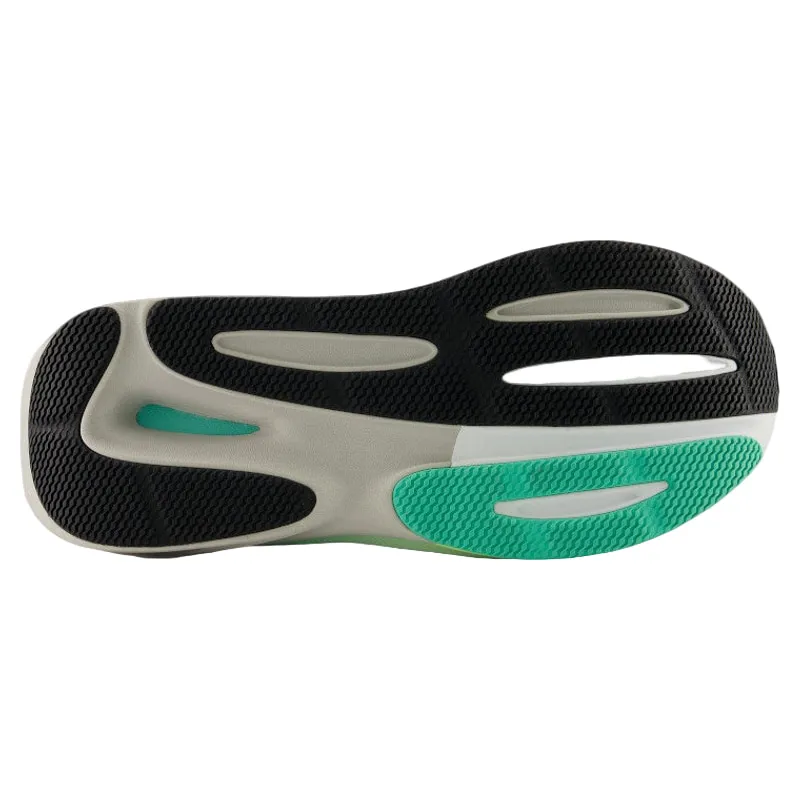 New Balance Fresh Foam X 860 V14 Men's Run Shoes - Reflection/Graphite-5