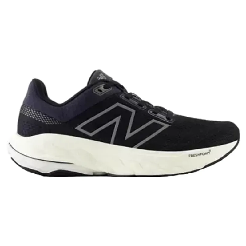 New Balance Fresh Foam X 860 V14 Wide Fit Women's Running Shoes - BLK