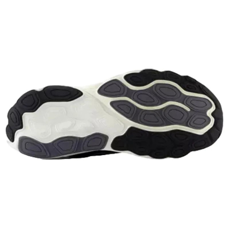 New Balance Fresh Foam X 860 V14 Wide Fit Women's Running Shoes - BLK-4