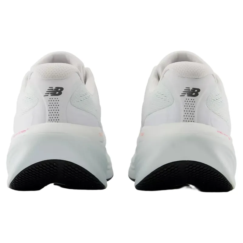 New Balance Fresh Foam X 860 V15 Women's Running Shoes - White-4