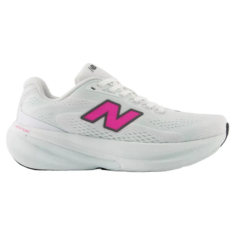 New Balance Fresh Foam X 860 V15 Women's Running Shoes - White