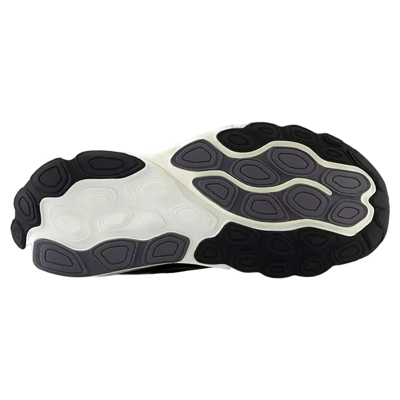 New Balance Fresh Foam X 860 V14 Women's Running Shoes in Black/Angora-4