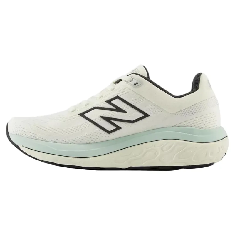 New Balance Fresh Foam X 860 V14 Women's Running Shoes - Sea Salt-1