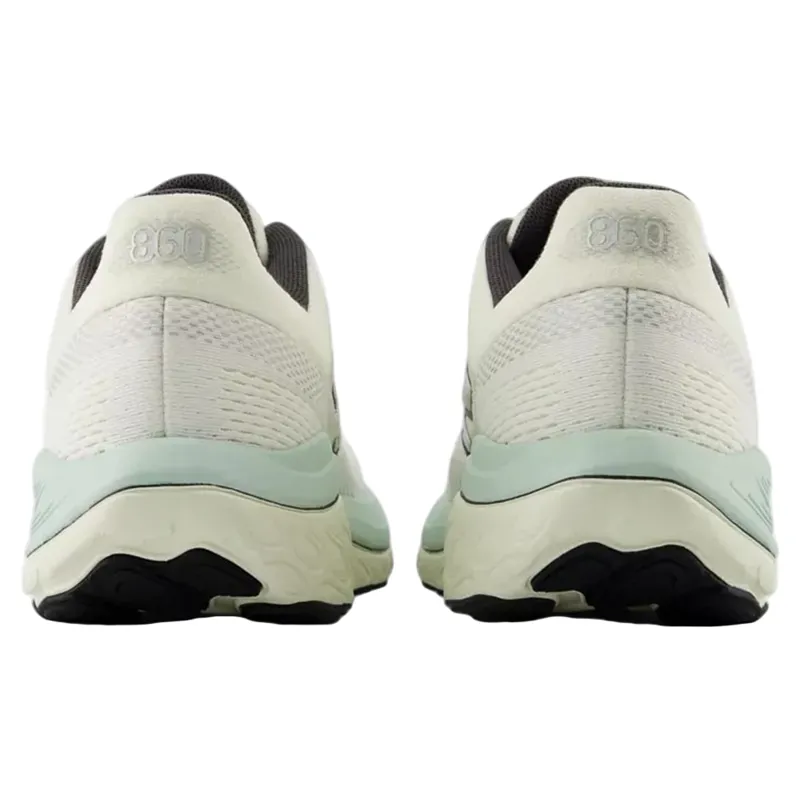 New Balance Fresh Foam X 860 V14 Women's Running Shoes - Sea Salt-3