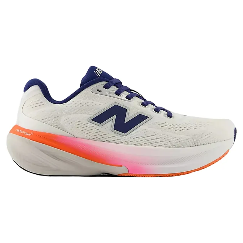 New Balance Fresh Foam X 860 V14 Women's Running Shoes - Sea Salt