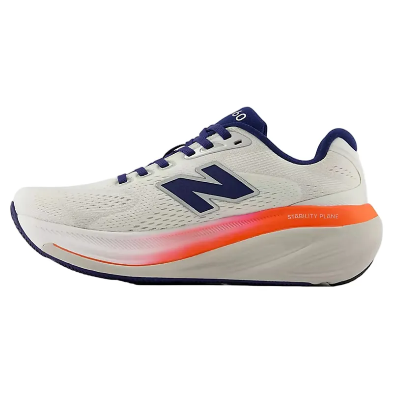 New Balance Fresh Foam X 860 V14 Women's Running Shoes - Sea Salt-1