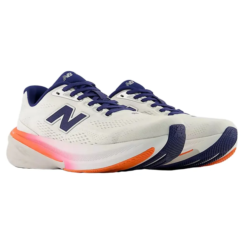 New Balance Fresh Foam X 860 V14 Women's Running Shoes - Sea Salt-2