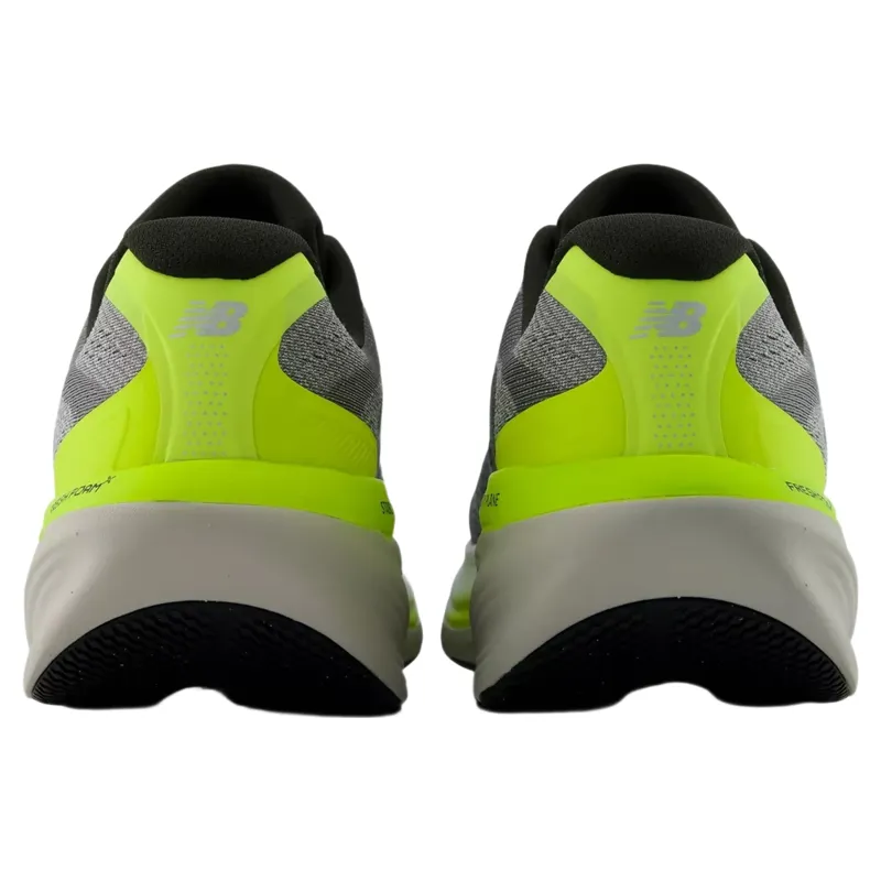 New Balance Fresh Foam X 860 V15 Men's Running Shoes in Slate Grey-4