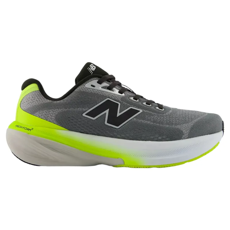 New Balance Fresh Foam X 860 V15 Men's Running Shoes - Slate Grey