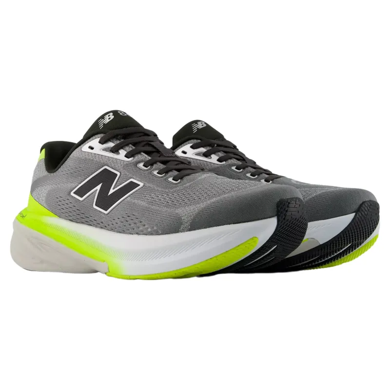 New Balance Fresh Foam X 860 V15 Men's Running Shoes - Slate Grey-2