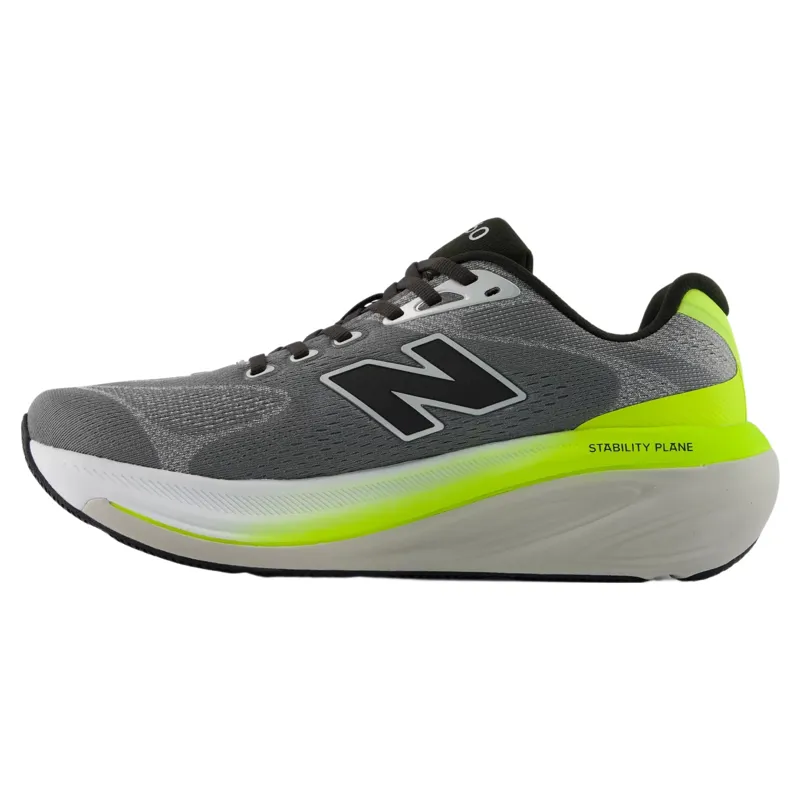 New Balance Fresh Foam X 860 V15 Men's Running Shoes - Slate Grey-1