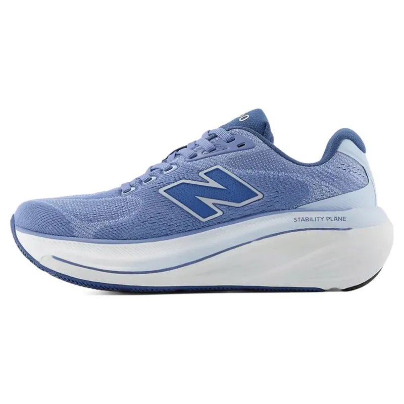 New Balance Fresh Foam X 860 V15 Women's Wide Running Shoes-1