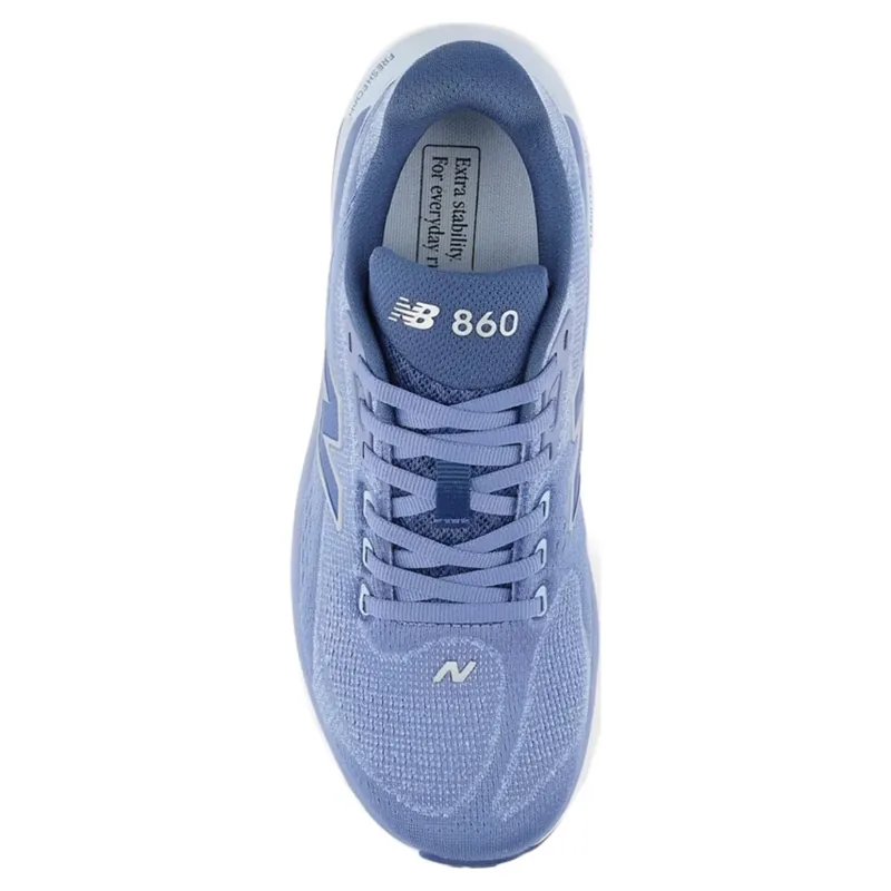 New Balance Fresh Foam X 860 V15 Women's Wide Running Shoes-3