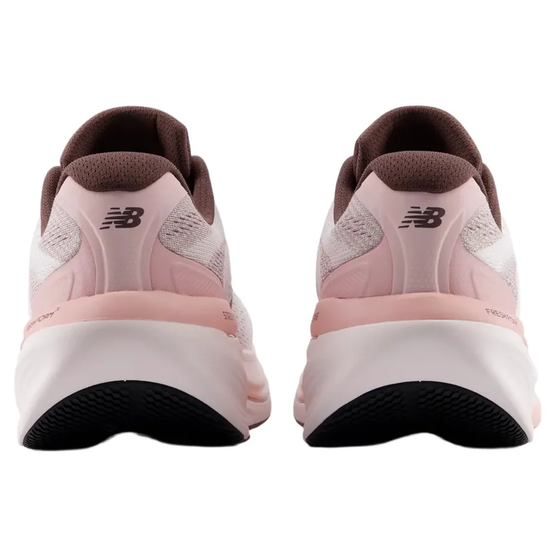 New Balance Fresh Foam X 860 V15 Women's Running Shoes - Pink Salt-4