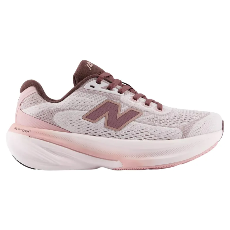 New Balance Fresh Foam X 860 V15 Women's Running Shoes - Pink Salt