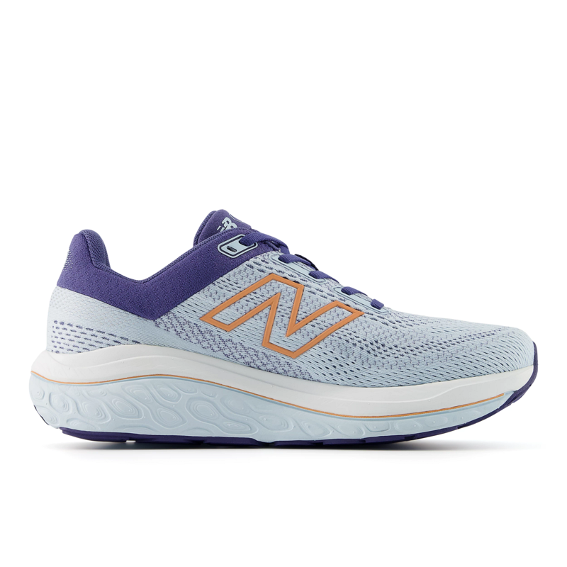 New Balance Fresh Foam X 860v14 1D Women's Running Shoes - Glass