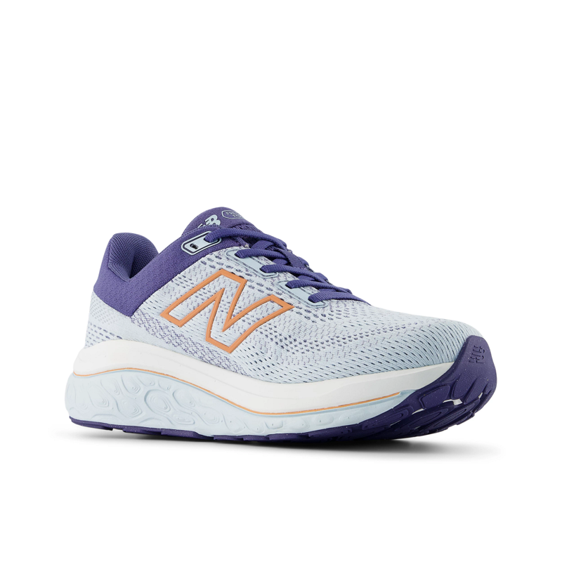 New Balance Fresh Foam X 860v14 1D Women's Running Shoes - Glass-3