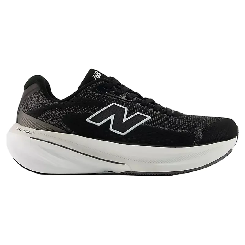 New Balance Fresh Foam X 860v15 Wide Fit Women's Running Shoes - Black