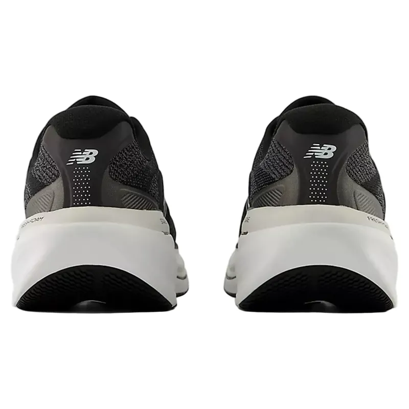 New Balance Fresh Foam X 860v15 Wide Fit Women's Running Shoes - Black-3