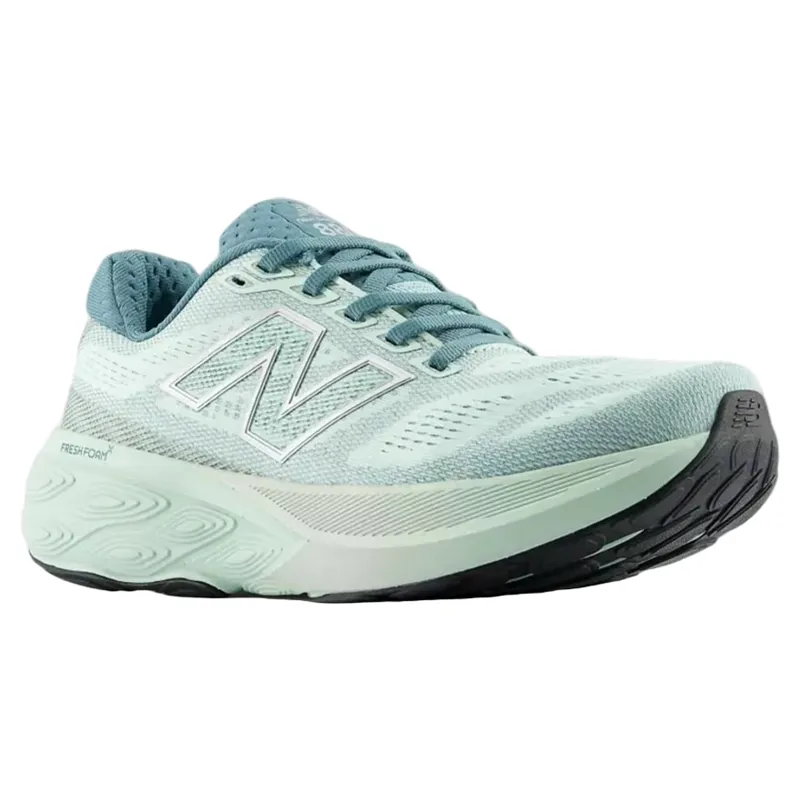 New Balance Fresh Foam X 880 V15 Women's Running Shoes - Cosmic Jade-1