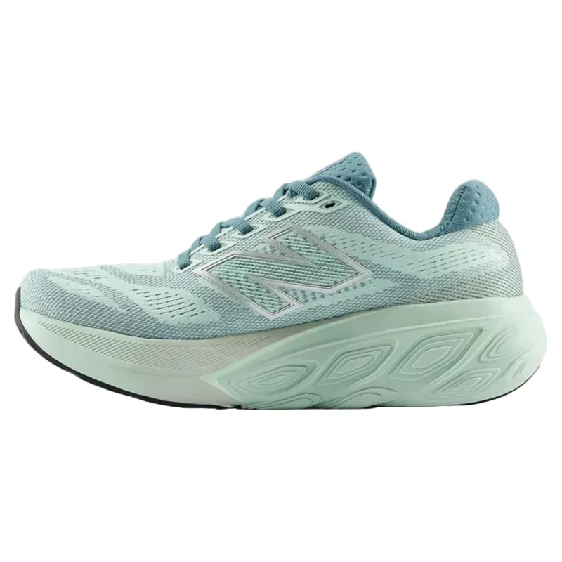 New Balance Fresh Foam X 880 V15 Women's Running Shoes - Cosmic Jade-2
