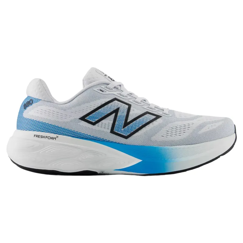 New Balance Fresh Foam X 880 V15 Men's Running Shoes - Altitude/Fresh